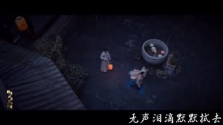 [图]【那年花开月正圆】月圆篇女声字幕版