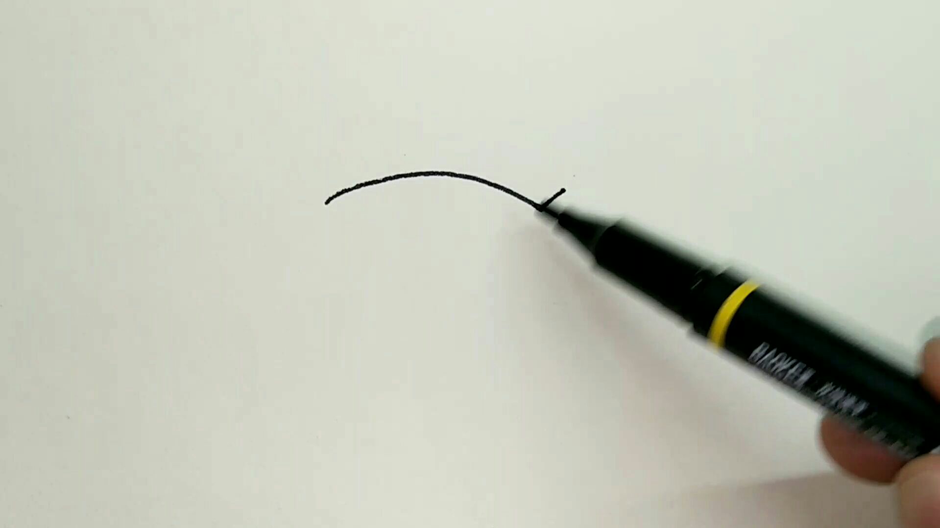 鲨鱼这样画一分钟就学会,不信你试试