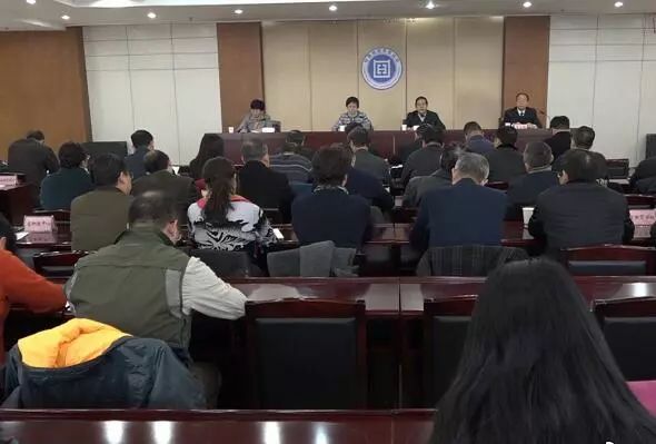 人事 史百战任甘肃省高校工委书记 白银市公示23名拟任干部