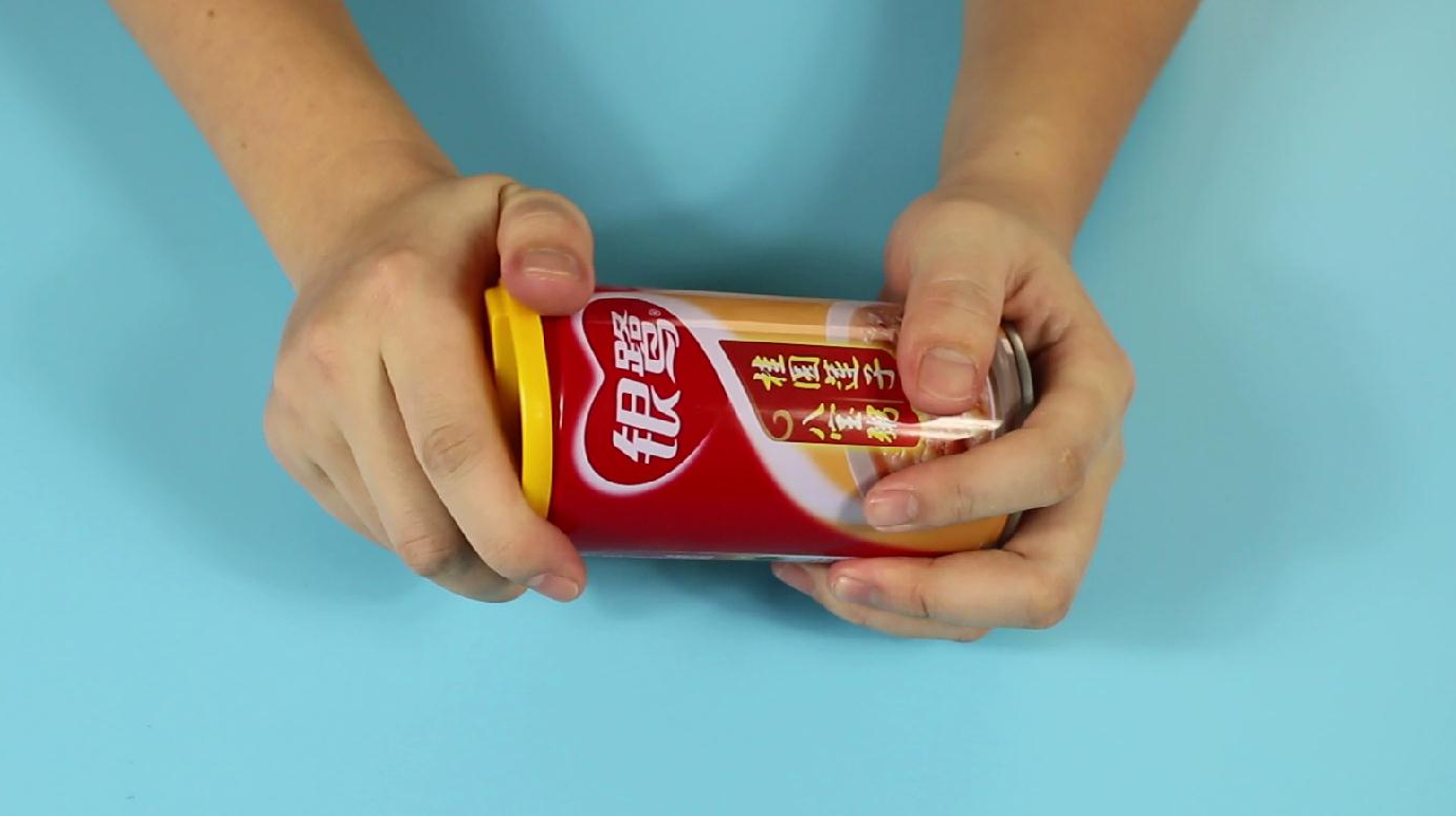 吃完八宝粥的瓶盖不要扔,它隐藏的小秘密还可以省10元,真划算!