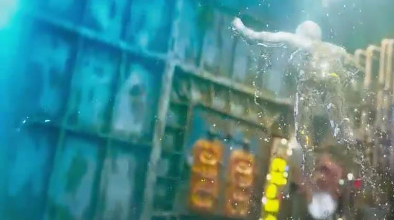 这部华语魔幻大片投资高达3个亿,最终的票房让人瞠目结舌